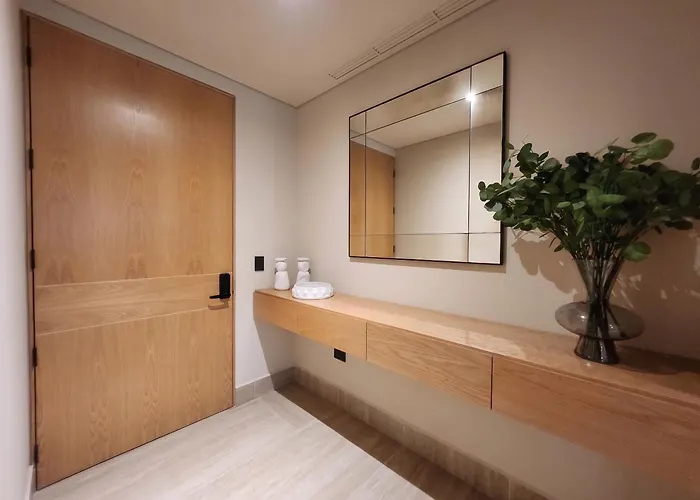 Ameth - Stylish Downtown With Rooftop Pool & Gym * Cabo San Lucas