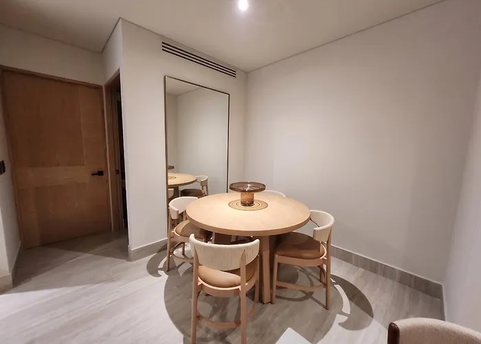 Ameth - Stylish Downtown With Rooftop Pool & Gym Cabo San Lucas
